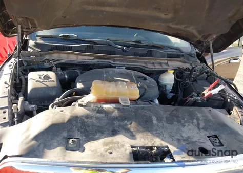 2015 Ram 1500 Big Horn from USA, damaged, VIN 1C6RR7LM7FS557819